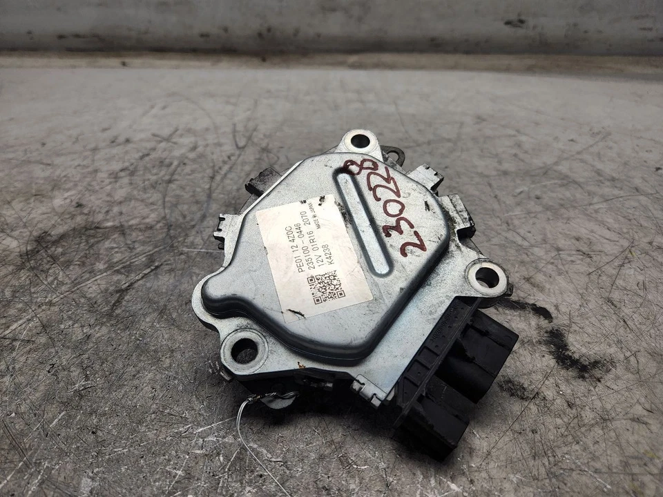 Mazda CX-5 VVT 2013-2017 válvula variable sensor de distribución motor OEM PE01-12-4Z0C Foto 2 de 4