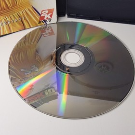 NBA 2K10 Microsoft Xbox 360, 2009 Kobe Bryant Play Station 2 