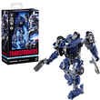 Transformers  The Last Knight - Studio Series - Deluxe Class Barricade Action F