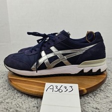 Onitsuka Tiger Mens 14 California 78 EX Navy ...