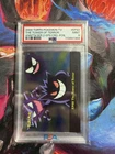 2000 Topps Pokemon TV #EP22 The Tower of Terror  Gengar Series 2 PSA 9 MINT