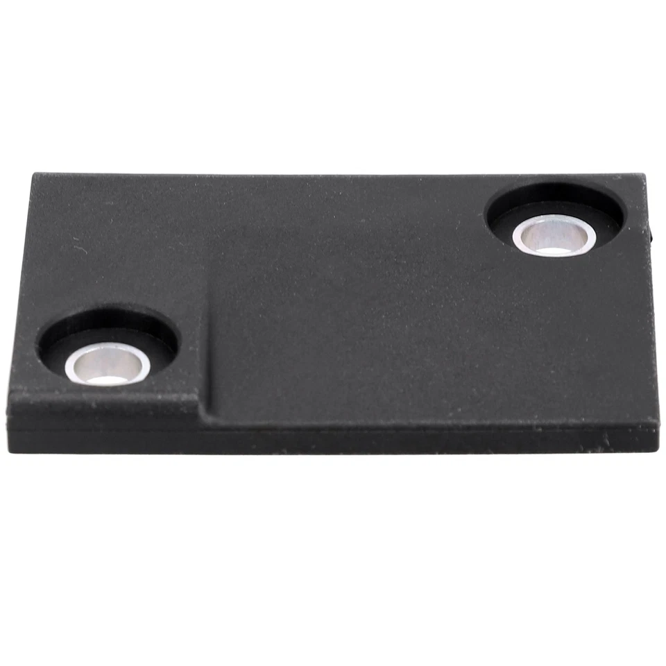Car High Quality Hote Sale Rear Door Lower Striker Plate New Practical - Image 3 of 4