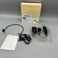 2.4G Wireless Microphone Headset Range Mic-System RT530- Read