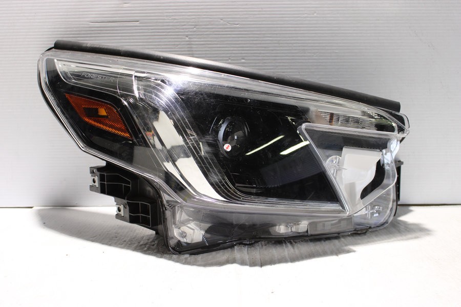 2022-2024 Subaru Forester LED Right Side Headlight Assembly OEM 84001SJ360