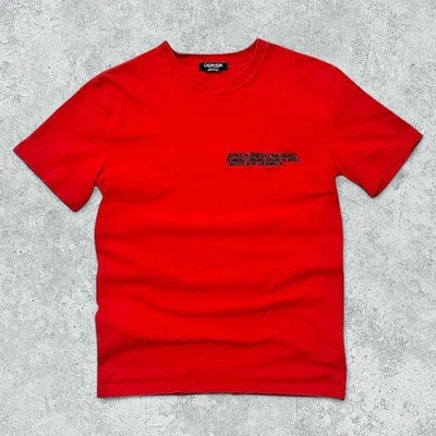 Camiseta roja con el número uno de los New York Red Bulls para hombre Camiseta roja con el número uno de los New York Red Bulls para hombre