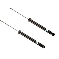 2 Bilstein StoßDäMpfer B4 2-19-220598 Hinterachse FüR BMW 3Er