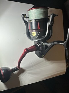 PENN SLAMMER III 6500 HS
