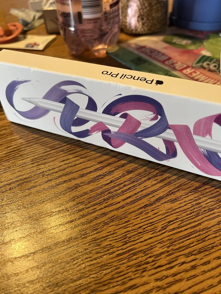 Apple Pencil (USB-C) - Weiß - Bild 3 von 4