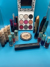 11 AUSVERKAUF KOSMETIK TOP MARKE MAKE-UP KONV...