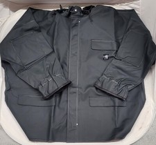 Carhartt PVC Rainwear Coat New w/tags Size 2XL