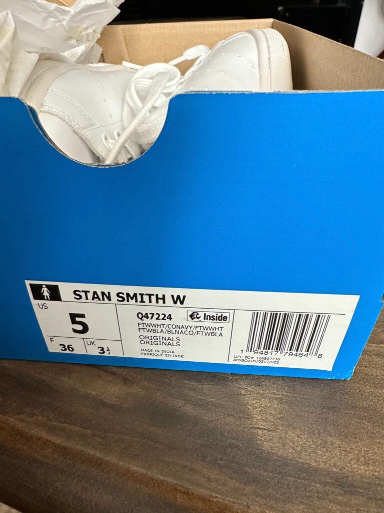 adidas gazelle silver green womens adidas Originals STAN SMITH Sneakers for Men and Women white/navy