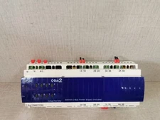 CLIPSAL L5508RVF C-BUS2 8-CHANNEL VOLTAGE FREE RELAY (MFG 2007)