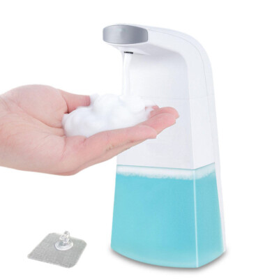 Automatischer Flüssigseifenspender aus Schaum 250 ml Bewegungsmelder
