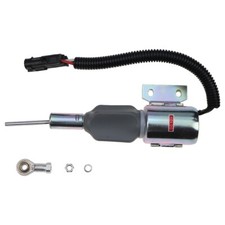 12v Stop Solenoid 3930658 3932529 Sa-4756-12 3939700 For Cummins Engine 4bt 6bt 12v Stop Solenoid 3930658 3932529 Sa-4756-12 3939700 For Cummins Engine 4bt 6bt