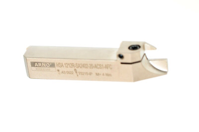 ARNO HSA 1212R-SA2402-20 ACS1-AFC b=2mm Klemmhalter mit IK RHV42081