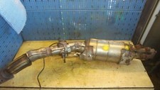 11441055 DPF Rußpartikelfilter Eberspächer Renault Koleos 2.0 dci Bj. 2012