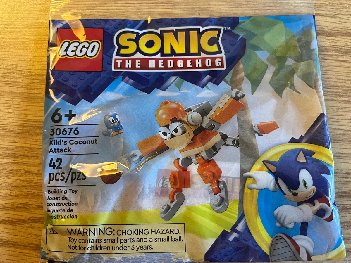 Ebay outlet lego sonic