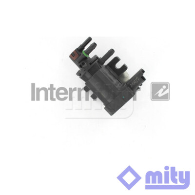Fits Peugeot DS Citroen 1.2 + Other Models Mity Exhaust Pressure Converter #1