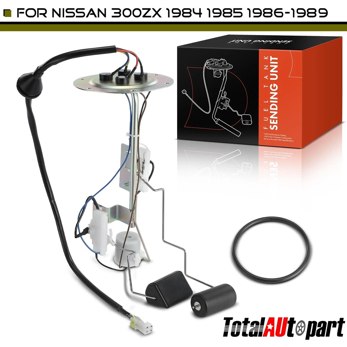 Unbranded Parts & Accessories for 1987 Nissan 300ZX for sale | eBay