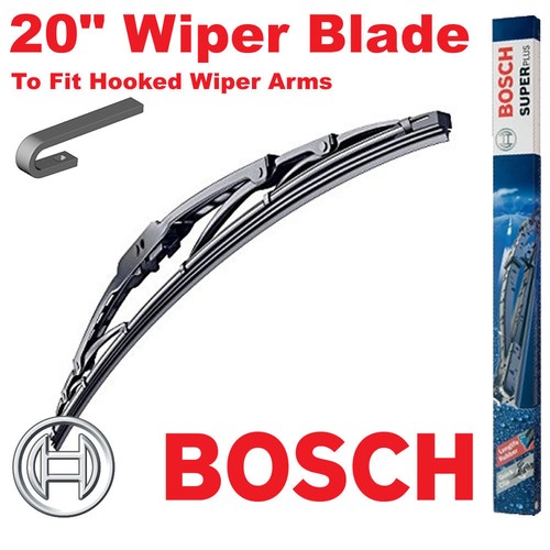 Super Plus Universal Wiper Blade SP20 