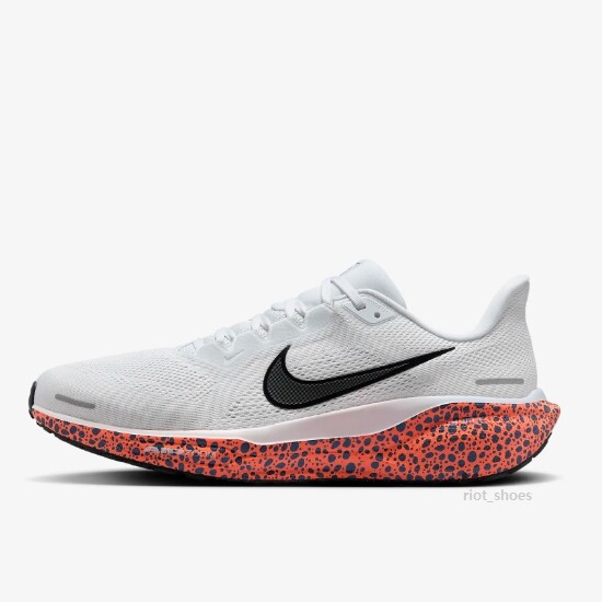 Кроссовки Nike Air Zoom Pegasus 41 (FV2229-900) Доставлены в ускоренном порядке