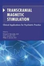 Transcranial Magnetic Stimulation: Clinical Applications for Psychiatric...