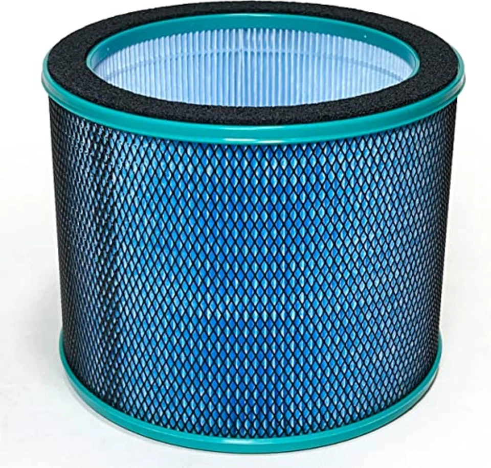 Filtro HEPA Nispira 2 en 1 para purificador de aire torre ULTTY R021 R020 SKJ-CR021 3 PK Foto 2 de 4