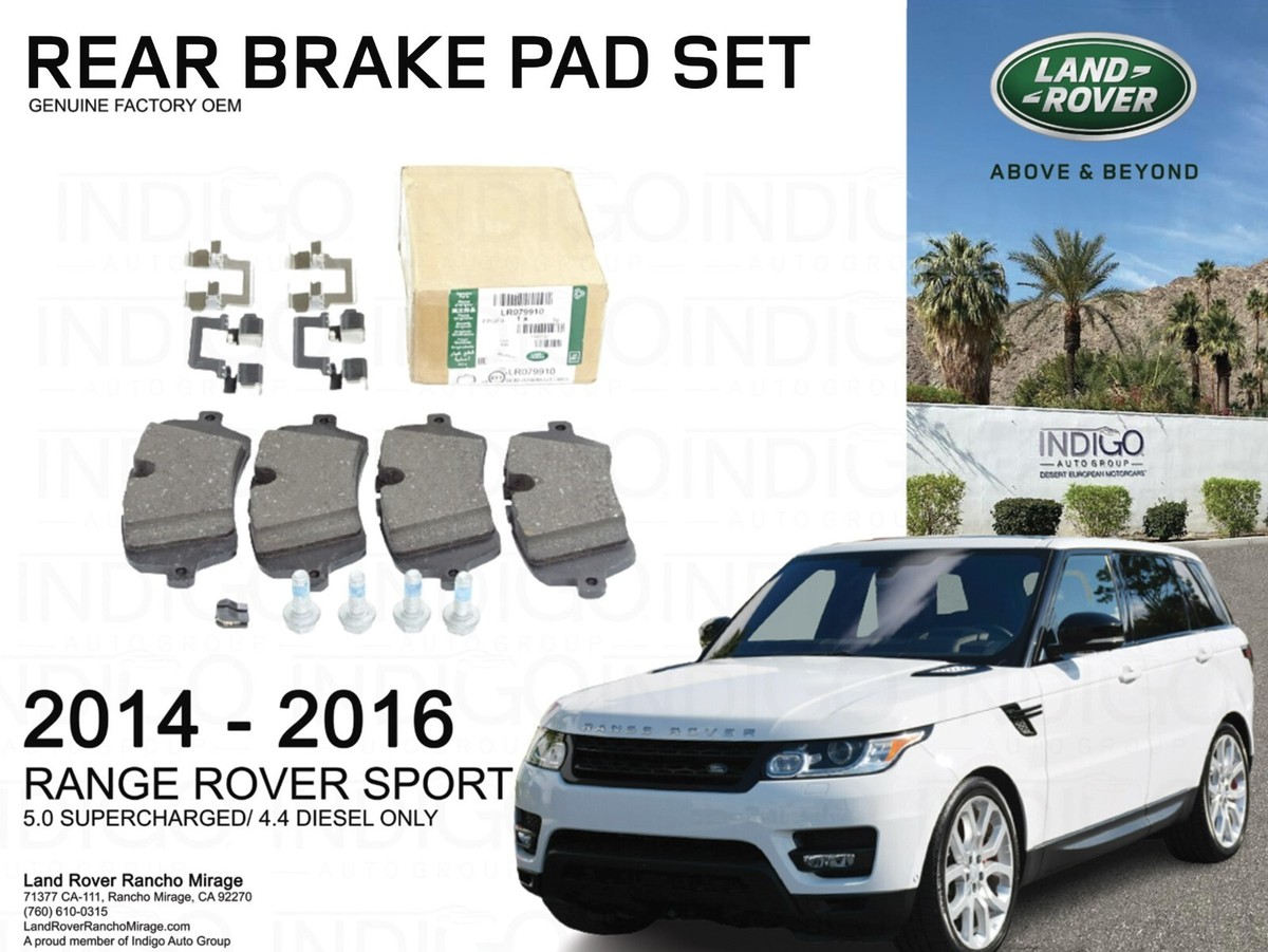 Pedalen Afdekplaat Voor Land Voor Rover Voor Range Voor Rover Voor Sport Voor Discovery 3 4 Voor LR3 Voor LR4 Autopedalen Afdekking Gaspedaal Voetsteun Pedaal Rempedaal(AT WITHOUT REST