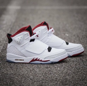son of jordan shoes