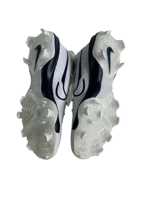 Size 12 - Nike Alpha Huarache NXT MCS White Midnight Navy  display picture 2