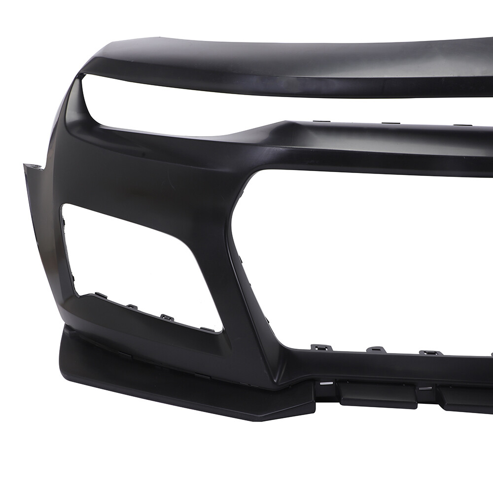 Front Bumper Grille Cover Replace For Chevrolet Camaro 1LE Style 2016-2018
