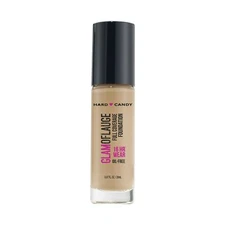 HARD CANDY FULL COVERAGE FOUNDATION OIL FREE SUEDE 1513