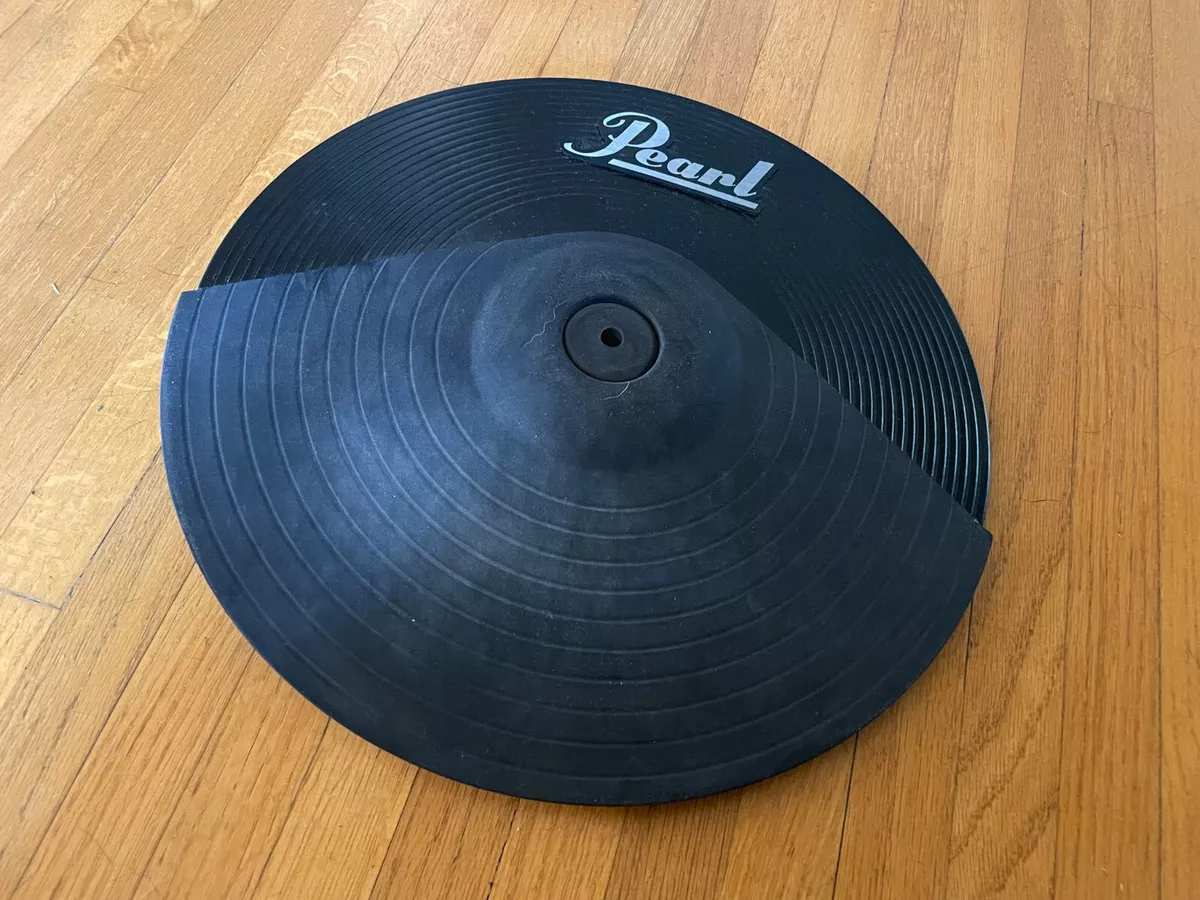 Pearl e cheap classic cymbals