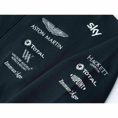 ASTON MARTIN Racing WEC 公式 ジャケット L ASTON MARTIN Racing WEC 公式 ジャケット L - メルカリ