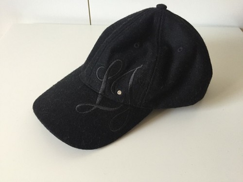 Cappello Liu Jo donna, Nero con visiera, invernale | eBay