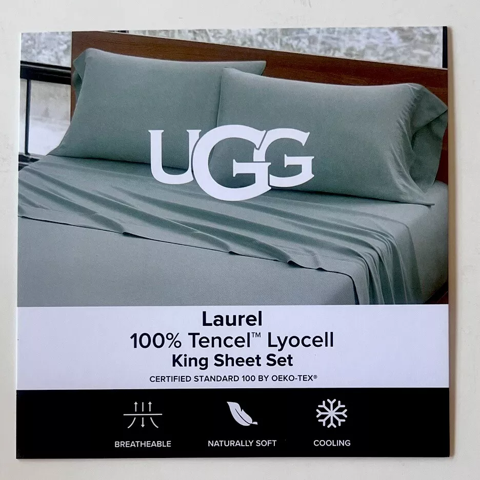 Ugg sheets king deals