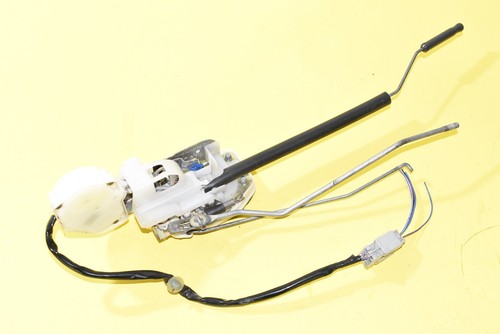 97-01 HONDA CRV DOOR LATCH LOCK ACTUATOR DRIVER FRONT LH OEM 98 99 00