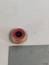 Pin sombrero escarapela ejército alemán vintage