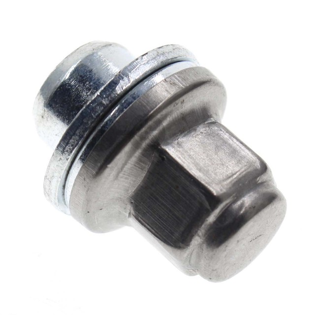 5PCSStainless Steel Lug Nuts For Jaguar XType XJ XJR XF C2C35294 C2C35294010 eBay