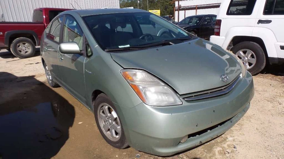 Floor Shift Shifter Assembly Automatic Fits 06 Toyota PRIUS 158822 - Изображение 3 из 4