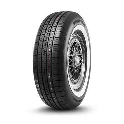 2 New Suretrac Power Touring - 155/80r13 Tires 1558013 155 80 13  