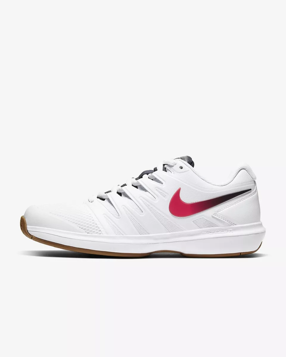 Nikecourt air zoom prestige men's hard court store tennis shoe