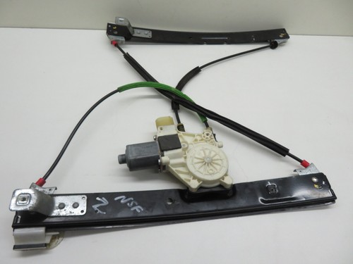 FORD MONDEO MK4 NSF WINDOW REGULATOR MOTOR 6M21-14A389-B 2007-2014 1711-2 - Picture 3 of 8