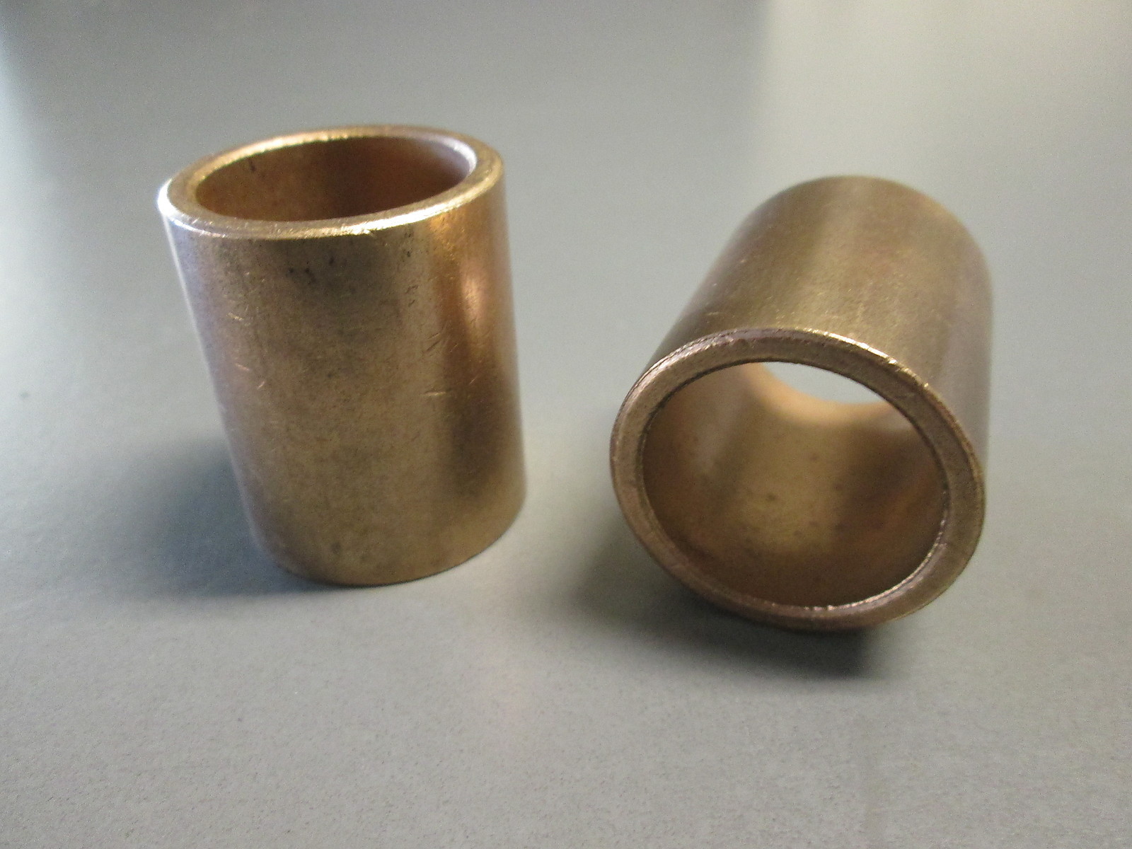 1" X 1-1/4" X 1-1/2" OILITE BRONZE BUSHING | eBay