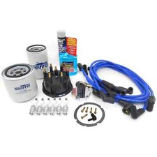 Mmd Powerline Tune-up Kit 4.3l Mercruiser Pre-vortec M43tbolt Mmd Powerline Tune-up Kit 4.3l Mercruiser Pre-vortec M43tbolt