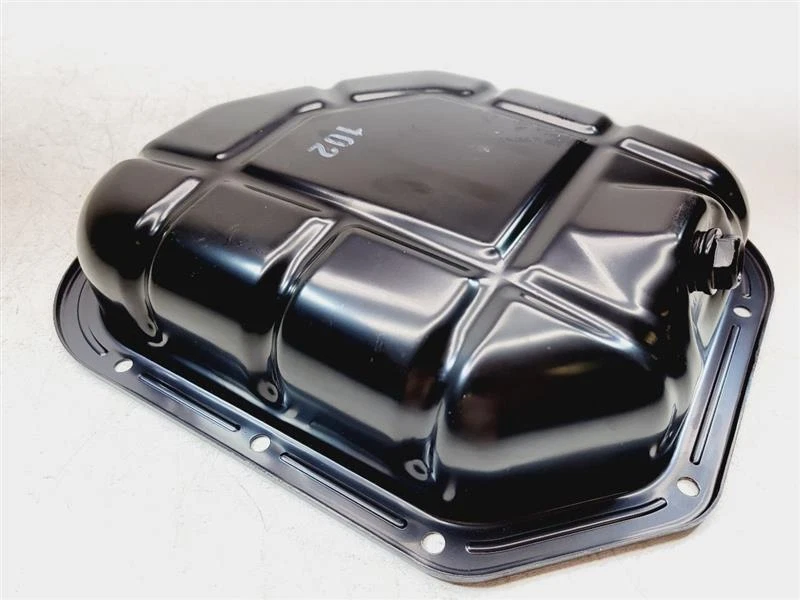 KIA OPTIMA 2001 2002 2003 2004 2005 2006 2,7 L CÁRTER DE ACEITE INFERIOR 21510-37102 Foto 4 de 4