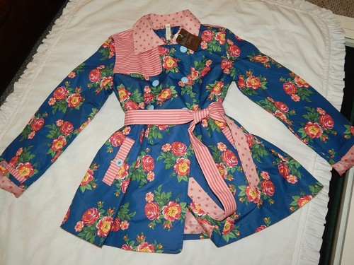 BNWT Matilda Jane Girls size 12 DOWN 