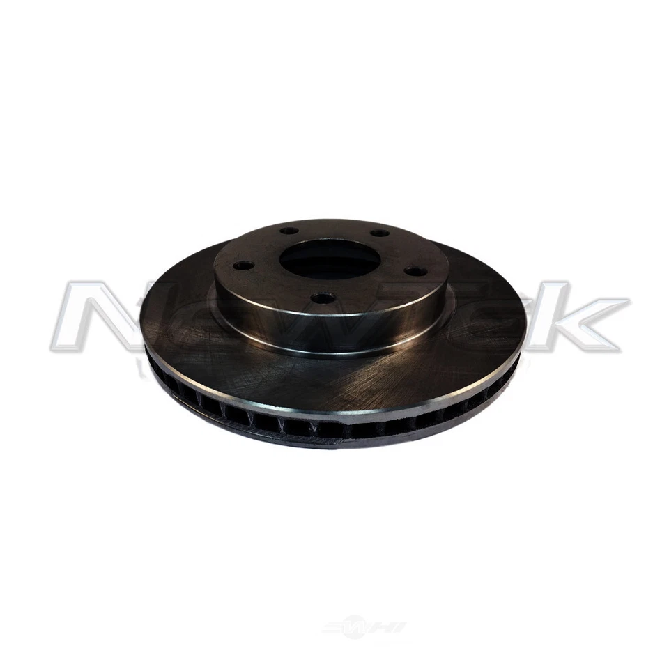 Rotor de freio a disco NewTek 5550 - Imagem 4 de 4