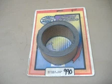 VW Empi air filter  00-9145-0  9123/9126  vw bug off road repl element  #113