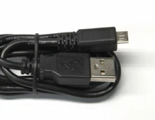 Cable Charging Cord Connector for Spice Mi-1010 Mi-720 Mi-725 Tablets